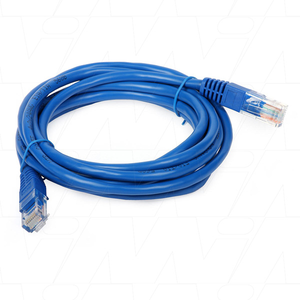 Victron Energy RJ45 UTP Cable 10M
